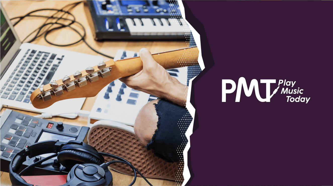 PMT banner advert